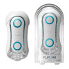 Tenga - Flip Orb - Blue Rush - Masturbator