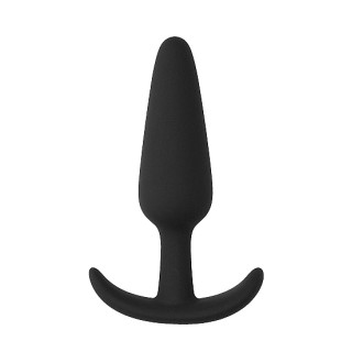 Shots - Slim Buttplug - Sort