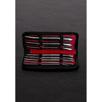 Hegar Sound – Double Ended Dilator – 8 stk