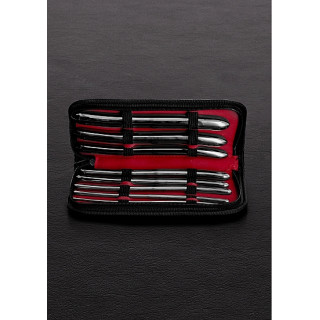 Hegar Sound – Double Ended Dilator – 8 stk