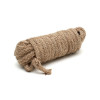 Rimba - Bristol Bondage Rope - Naturlig Hemp Tau - 5 meter 