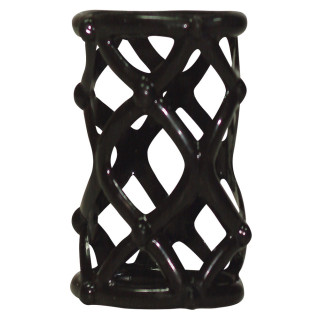 Orgasm Wonder - Penismansjett - Sort