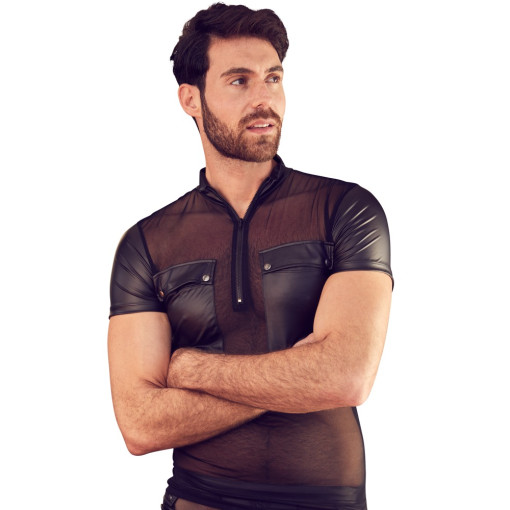 NEK - Powernet Skjorte til Han siste sjangse!