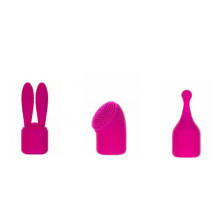 Palm Pocket - Extended - Ekstra Tilbehør