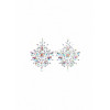 Le Désir - Bliss - Dazzling Nipple Bling Sticker - Kroppssmykke