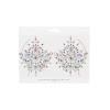 Le Désir - Bliss - Dazzling Nipple Bling Sticker - Kroppssmykke