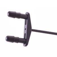 F-Machine Tilbehør - Double Trouble Sett 