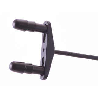 F-Machine Tilbehør - Double Trouble Sett 