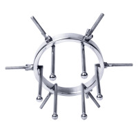 BQS - Anal Extender - Extreme Hole Spreader 