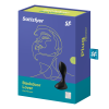 Satisfyer - Backdoor Lover - Analvibrator - Sort