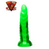 Mythic Dildos - Wyvern - Dildo - Glow In The Dark