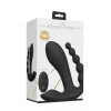 VIVE - Kata - Trippel Vibrator med Pulseringer og Vibrasjoner