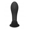 VIVE - Kata - Trippel Vibrator med Pulseringer og Vibrasjoner