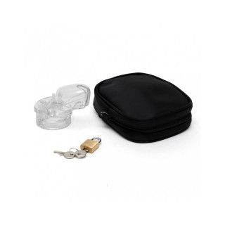 CB-X  Chastity Set - Kuklås sett