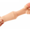 Buttplug Masturbator - 2-i-1 Buttplug Masturbator - 2-i-1