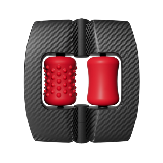 Orctan - Automatisk Masturbator - Oralsex Simulator