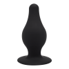Silexd - Silexpan klassisk Buttplug - Medium 