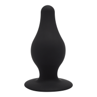 Silexd - Silexpan Konisk Buttplug - Large