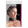 Cottelli Collection - Choker med blonder