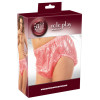 PVC Rosa bleietruse M/L
