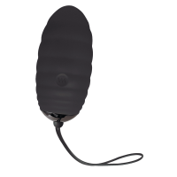 Adrien Lastic - Ocean Breeze 2.0 - Oppladbar Vibrerende Egg - Sort