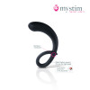 Mystim - Curving Curt - Electro Prostatastimulator