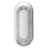 Tenga - Flip Zero Gravity - Hvit 