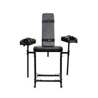 Master series - Extreme Obedience Chair - Sexmøbel