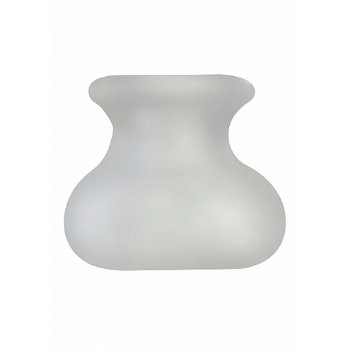 Perfect Fit - Bull Bag XL - Transparent