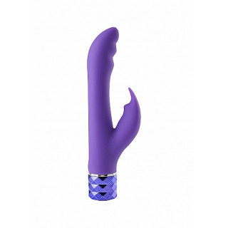 Maia Toys - Hailey - Liten Rabbitvibrator - Lilla