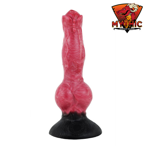 Mythic Dildos - Lycan - Fantasi Dildo