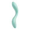 Satisfyer - Rrrolling Pleasure - G-punkt Vibrator med Bevegelse - Mint