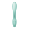 Satisfyer - Rrrolling Pleasure - G-punkt Vibrator med Bevegelse - Mint