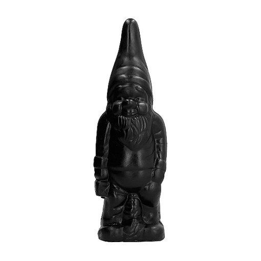 Domestic Partner - The Ass Midget - Stor Dildo