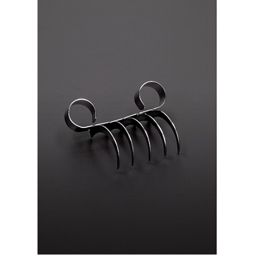 Shots Steel - Bear Claw Scratcher