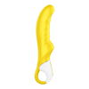 Satisfyer Vibes - Yummy Sunshine - G-punkts Vibrator