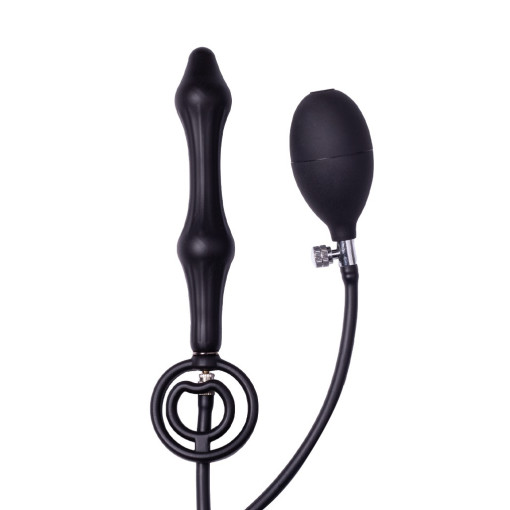 Rimba - Oppblåsbar dobbelplug