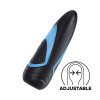 Satisfyer Men One - Masturbator - uten embalasje 