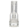 Fleshlight GO - Torque - Masturbator - Transparent