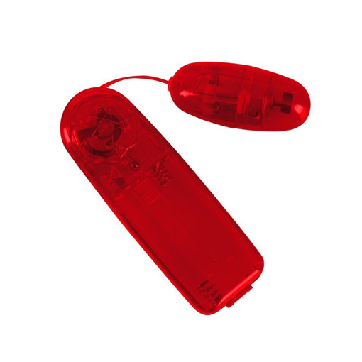 You2Toys - Klassisk Vibrerende egg med Kontroller