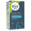 Veet Men - Total Pro - Hårfjerningskrem Veet Men - Total Pro - Hårfjerningskrem
