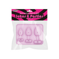 Lovetoy - Buttplug Isbitform