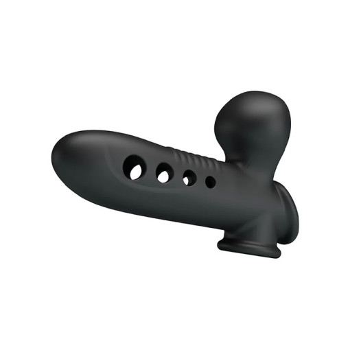 Pretty Love - Crane - Penissleeve med Airbag