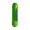 Pretty Love - Kiwi - Mini Bulletvibrator - Grønn Pretty Love - Kiwi - Mini Bulletvibrator - Grønn