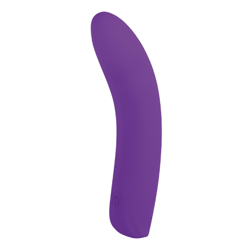 NMC - Cozy Pointer - Vibrator - Lilla