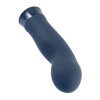 NMC - Dark Falls Series - Mini Vibrator - Blå