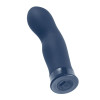 NMC - Dark Falls Series - Mini Vibrator - Blå