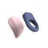 Lux Connect - Climax Together - Klitorisvibrator og Penisring Lux Connect - Climax Together - Klitorisvibrator og Penisring