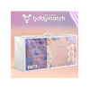 BODYMATCH Boodie - Realistisk Silikon Brystform - G-Cup