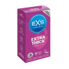 EXS - Tykke Kondomer - 12 stk EXS - Tykke Kondomer - 12 stk